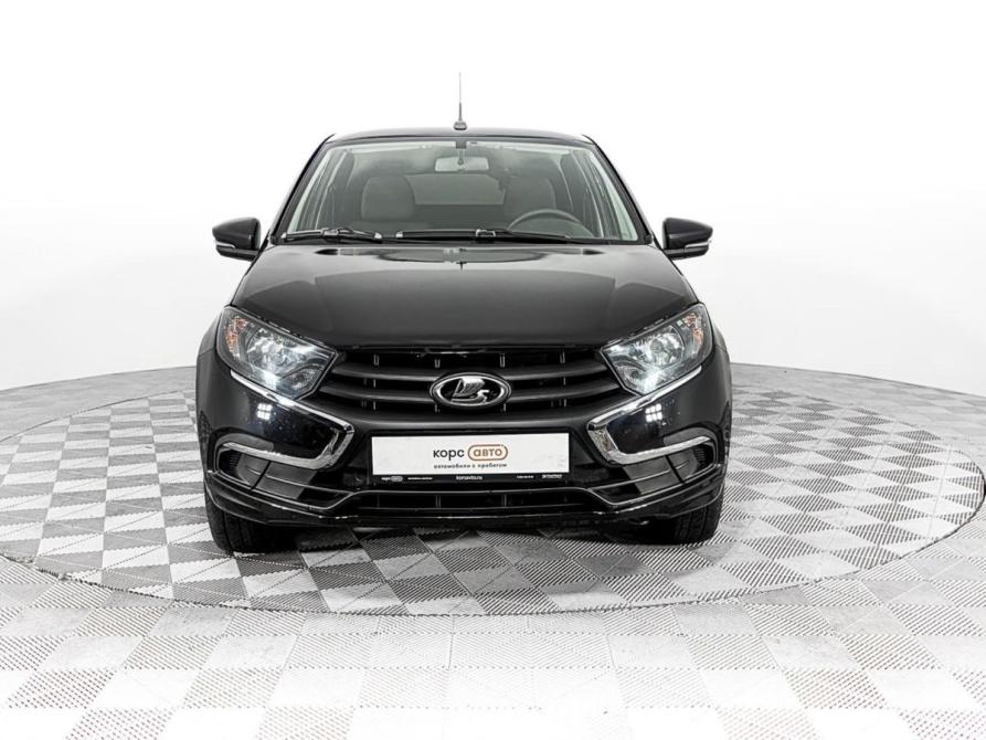 Lada (ВАЗ) Granta I Рестайлинг Ногинск  - изображение 2