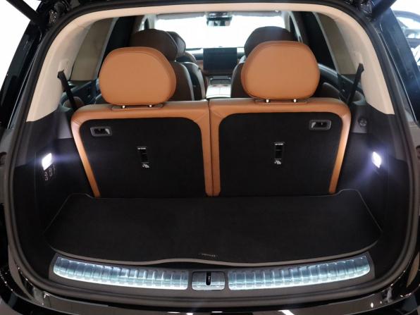 Voyah Taishan с пробегом 2026 года, цена 9 270 000 рублей, 303 км, внедорожник, Автокод Объявления
