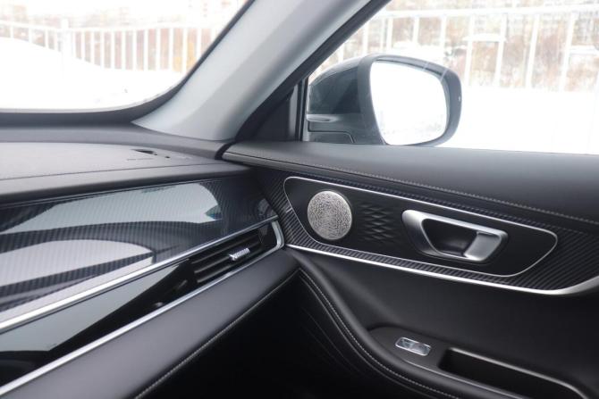 Chery Tiggo 7 Pro Max I Рестайлинг с пробегом 2025 года, цена 2 269 000 рублей, 16739 км, внедорожник, Автокод Объявления