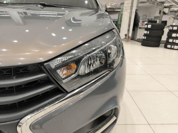 Lada (ВАЗ) Vesta I с пробегом 2022 года, цена 1 100 000 рублей, 108855 км, универсал, Автокод Объявления