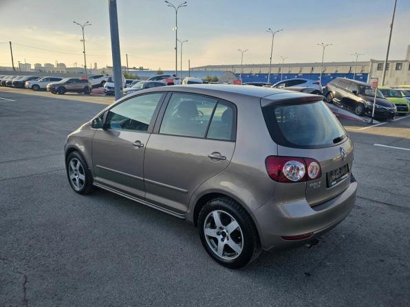 Volkswagen Golf Plus II с пробегом 2012 года, цена 724 995 рублей, 185688 км, хэтчбек, Автокод Объявления