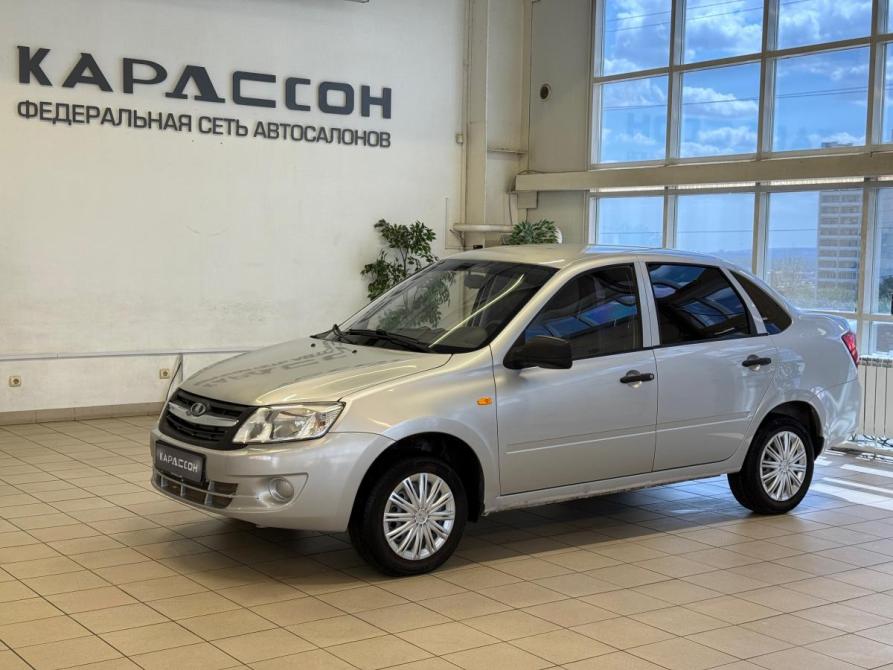 Lada (ВАЗ) Granta I Волгоград  - изображение 1