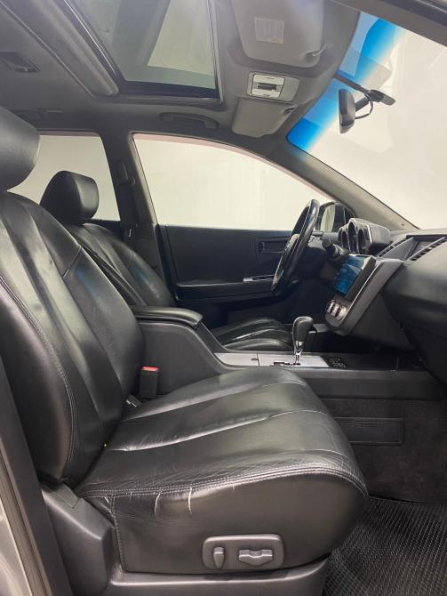 Nissan Murano I (Z50) Кемерово  - изображение 12