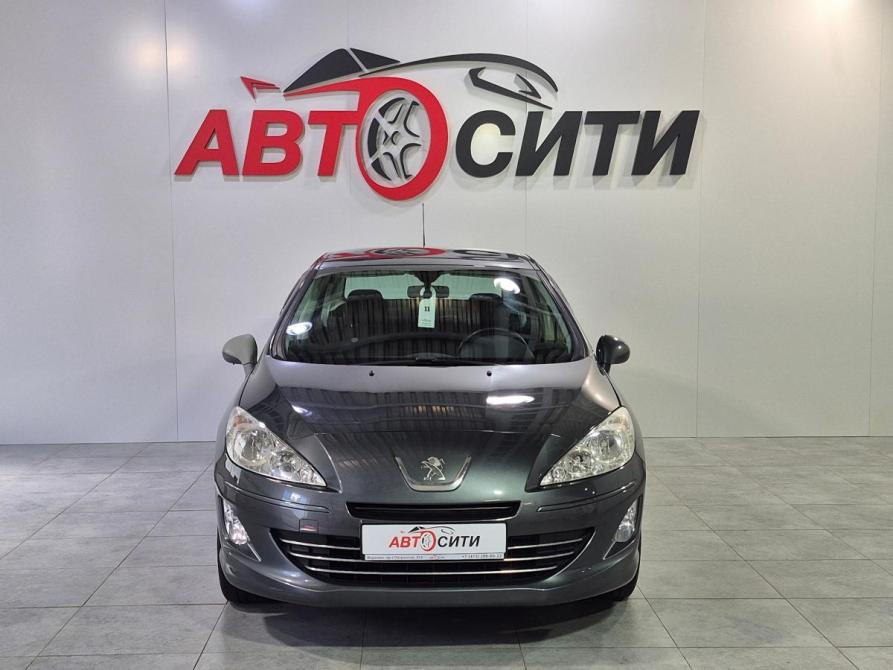 Peugeot 408 I Воронеж  - изображение 2