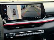Geely Coolray I Рестайлинг Тула  - изображение 26