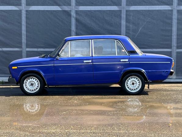 Lada (ВАЗ) 2106 с пробегом 2001 года, цена 150 000 рублей, 98400 км, седан, Автокод Объявления