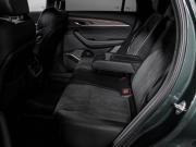 Geely Monjaro I Рестайлинг Москва  - изображение 33