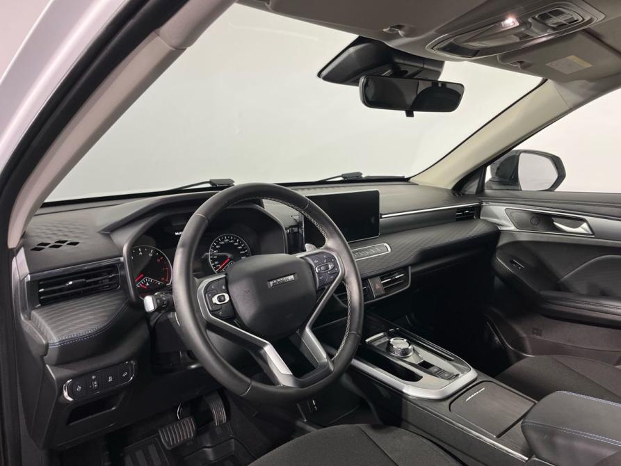 Haval Jolion I Рестайлинг 2 Ижевск  - изображение 8