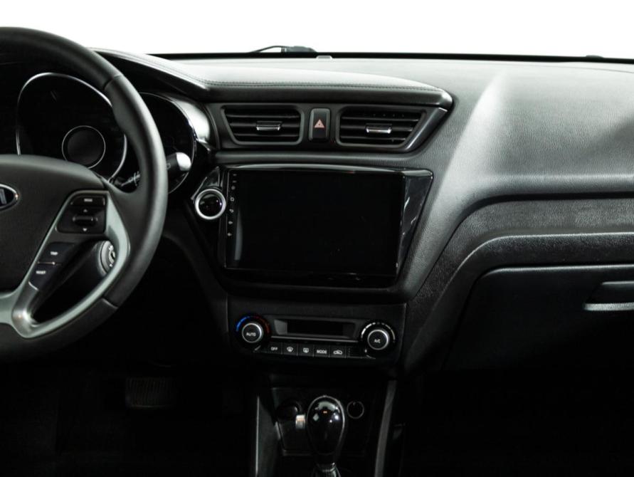 Kia Rio III Рестайлинг Санкт-Петербург  - изображение 15