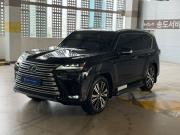 Lexus LX IV Самара  - изображение 22