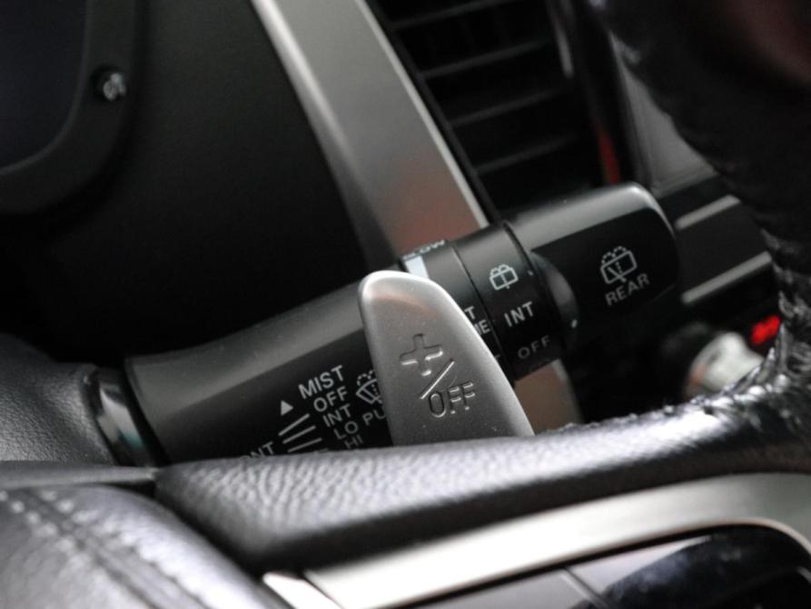 Mitsubishi Montero Sport III Рестайлинг Химки  - изображение 15