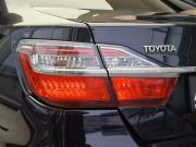 Toyota Camry VII (XV50) Рестайлинг Мурманск  - изображение 35