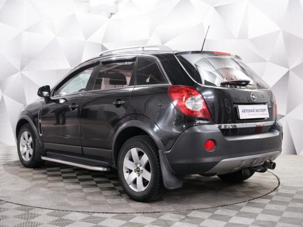 Opel Antara I с пробегом 2008 года, цена 782 000 рублей, 135000 км, внедорожник, Автокод Объявления