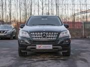 Mercedes-Benz M-Класс II (W164) Рестайлинг Санкт-Петербург  - изображение 20