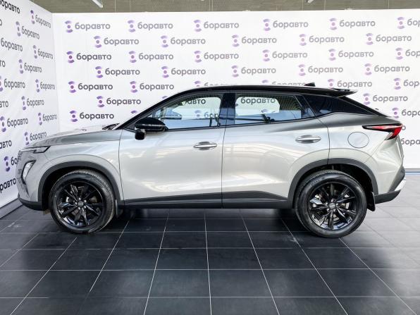 Omoda C5 I Рестайлинг с пробегом 2024 года, цена 2 650 000 рублей, 1083 км, внедорожник, Автокод Объявления