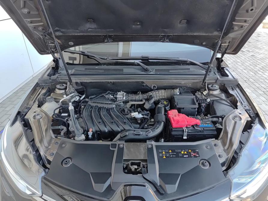 Renault Arkana I Казань  - изображение 11