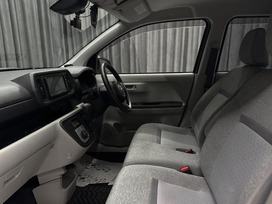 Toyota Passo III Красноярск  - изображение 7