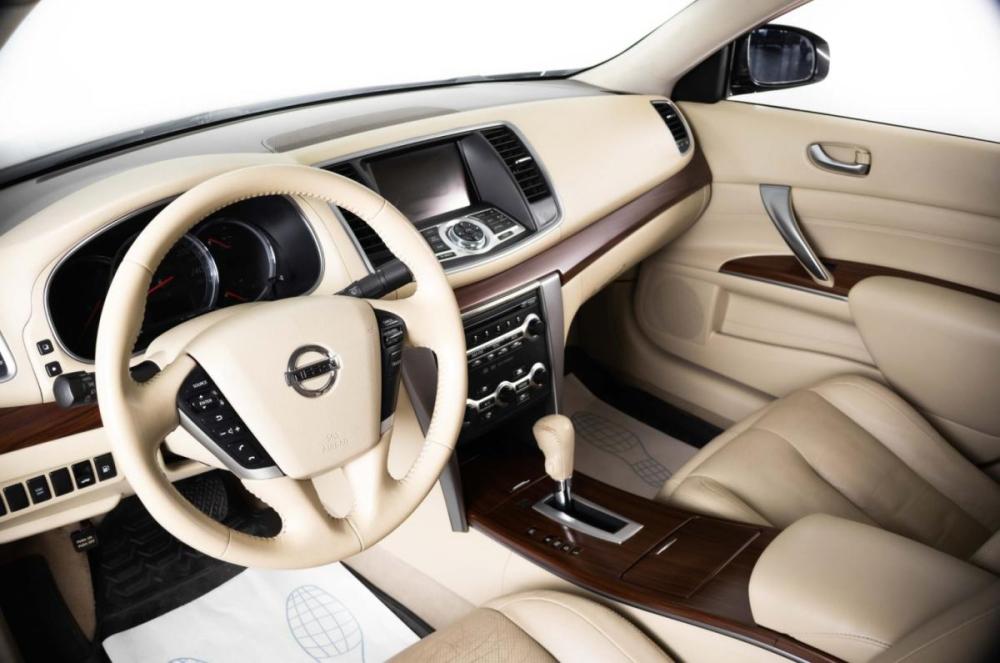Nissan Teana II (J32) Пермь  - изображение 9