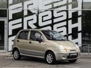 Daewoo Matiz I Рестайлинг Волгоград  - изображение 16