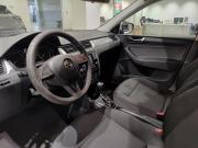 Skoda Rapid I Рестайлинг Казань  - изображение 42