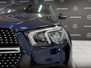 Mercedes-Benz GLE II (V167) Москва  - изображение 45