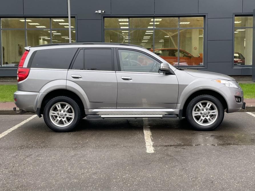 Haval H5 I Ярославль  - изображение 4