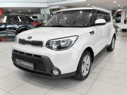 Kia Soul II Рестайлинг Казань  - изображение 23