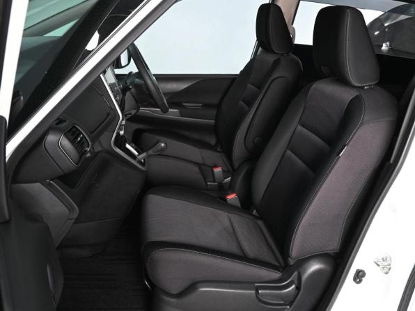 Nissan Serena V (C27) с пробегом 2019 года, цена 2 049 000 рублей, 97033 км, минивэн, Автокод Объявления
