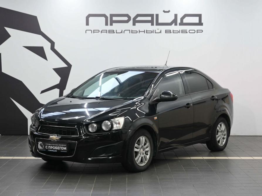 Chevrolet Aveo II Ростов-на-Дону  - изображение 1