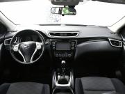 Nissan Qashqai II Новосибирск  - изображение 29