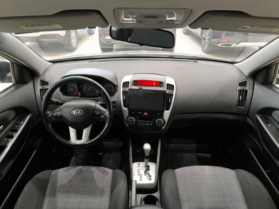 Kia Ceed I Рестайлинг Казань  - изображение 17