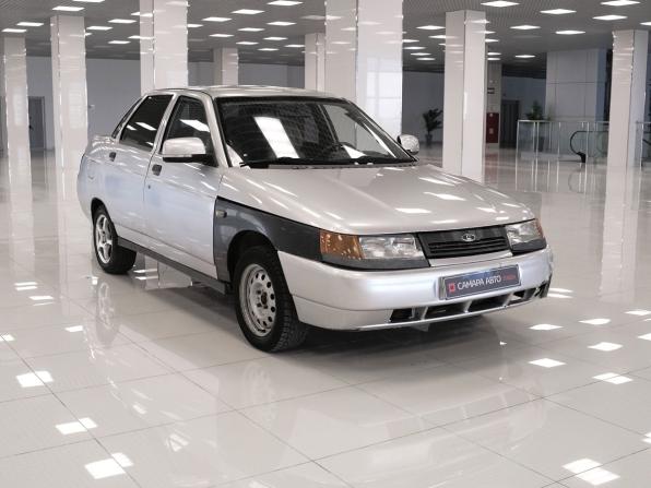Lada (ВАЗ) 2110 с пробегом 2002 года, цена 86 000 рублей, 336159 км, седан, Автокод Объявления