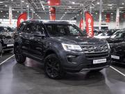 Ford Explorer V Рестайлинг 2 Санкт-Петербург  - изображение 26