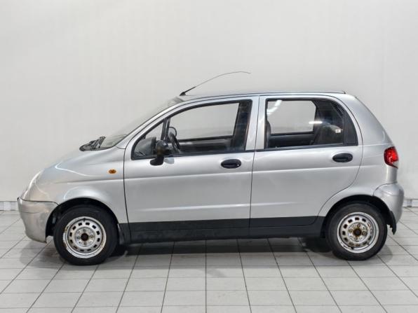 Daewoo Matiz I Рестайлинг с пробегом 2012 года, цена 178 000 рублей, 120003 км, хэтчбек, Автокод Объявления