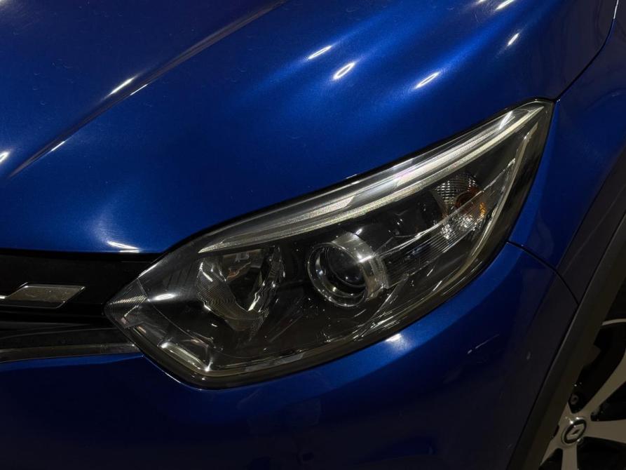 Renault Kaptur I Рестайлинг Челябинск  - изображение 7