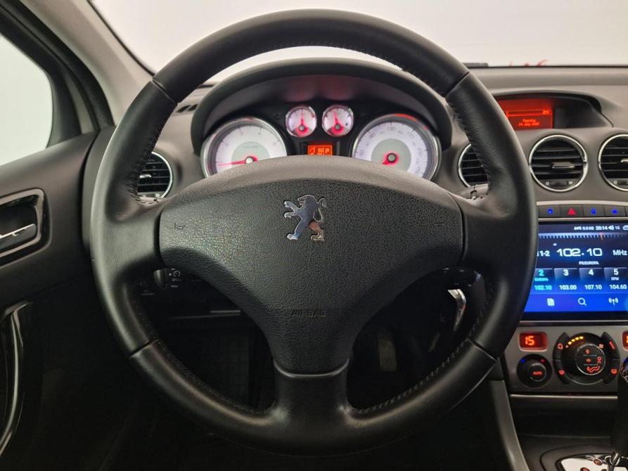 Peugeot 308 I Псков  - изображение 11