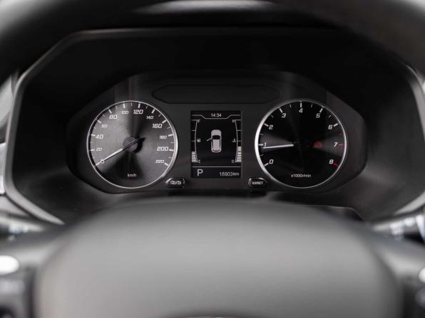Chery Tiggo 4 Pro I Рестайлинг с пробегом 2025 года, цена 1 750 000 рублей, 18900 км, внедорожник, Автокод Объявления