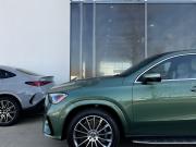 Mercedes-Benz GLE Coupe II (C167) Рестайлинг Самара  - изображение 12