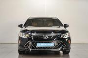 Toyota Camry VII (XV50) Рестайлинг Челябинск  - изображение 26