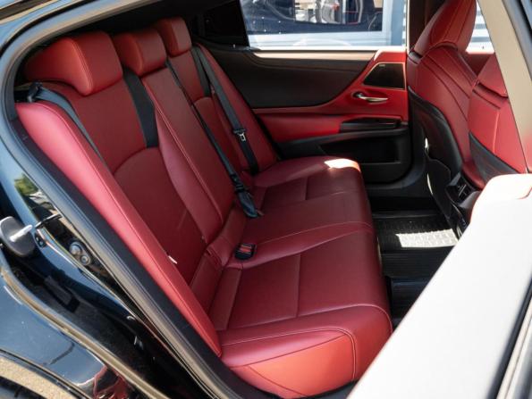 Lexus ES VII с пробегом 2020 года, цена 4 670 000 рублей, 77043 км, седан, Автокод Объявления