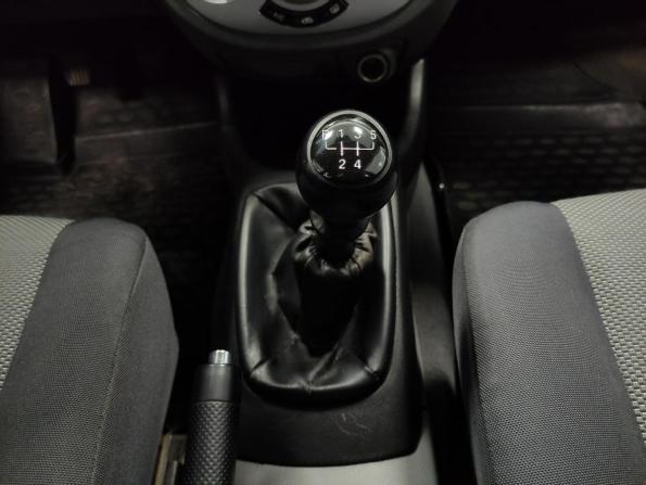 Chevrolet Lacetti I с пробегом 2010 года, цена 390 000 рублей, 192376 км, хэтчбек, Автокод Объявления