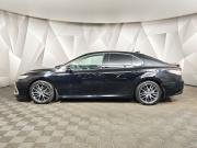 Toyota Camry VIII (XV70) Рестайлинг Москва  - изображение 25