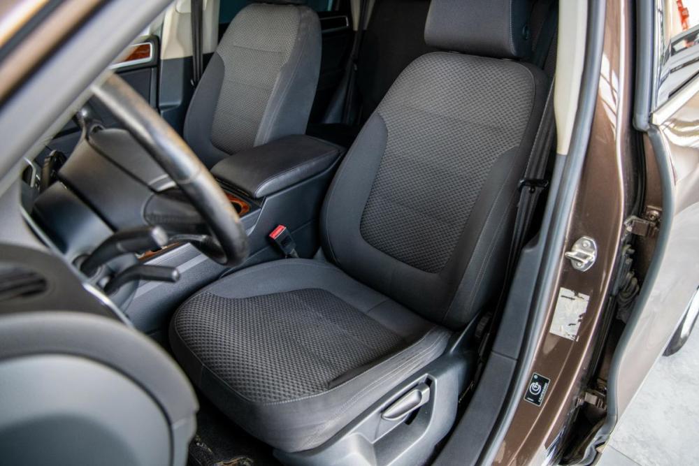 Volkswagen Touareg II Ростов-на-Дону  - изображение 11