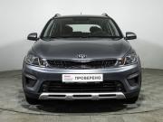 Kia Rio IV Санкт-Петербург  - изображение 18