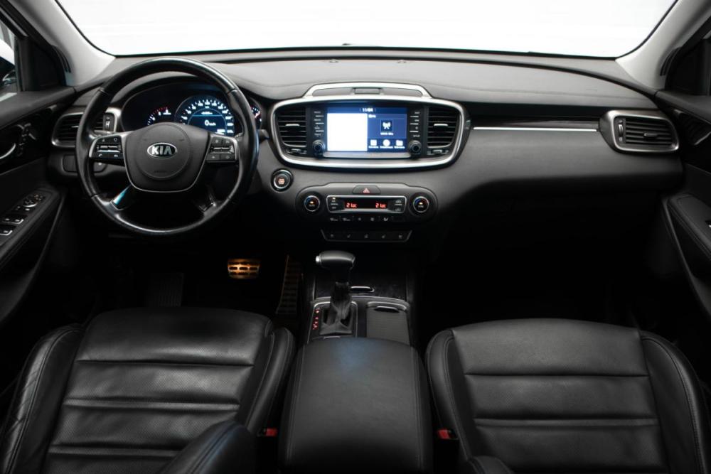 Kia Sorento III Prime Рестайлинг Москва  - изображение 9