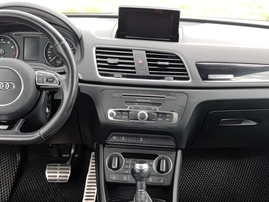 Audi Q3 I (8U) Рестайлинг Казань  - изображение 18