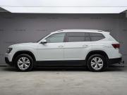 Volkswagen Teramont I Москва  - изображение 18