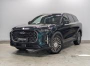 Chery Tiggo 9 I Санкт-Петербург  - изображение 31