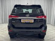 Toyota Fortuner II Стерлитамак  - изображение 53