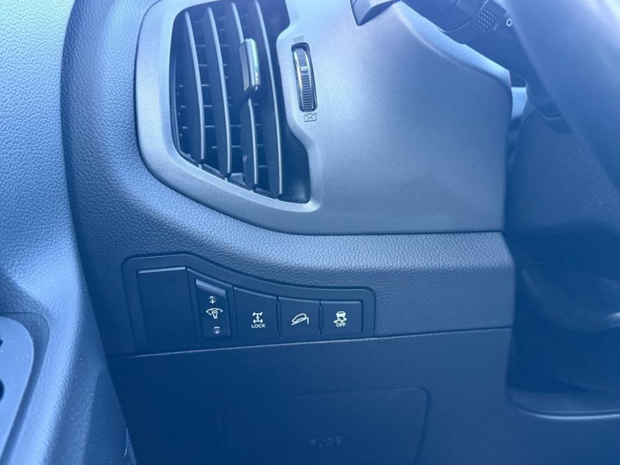 Kia Sportage III Волгоград  - изображение 25